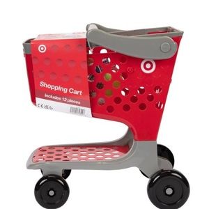 Target Shopping Cart